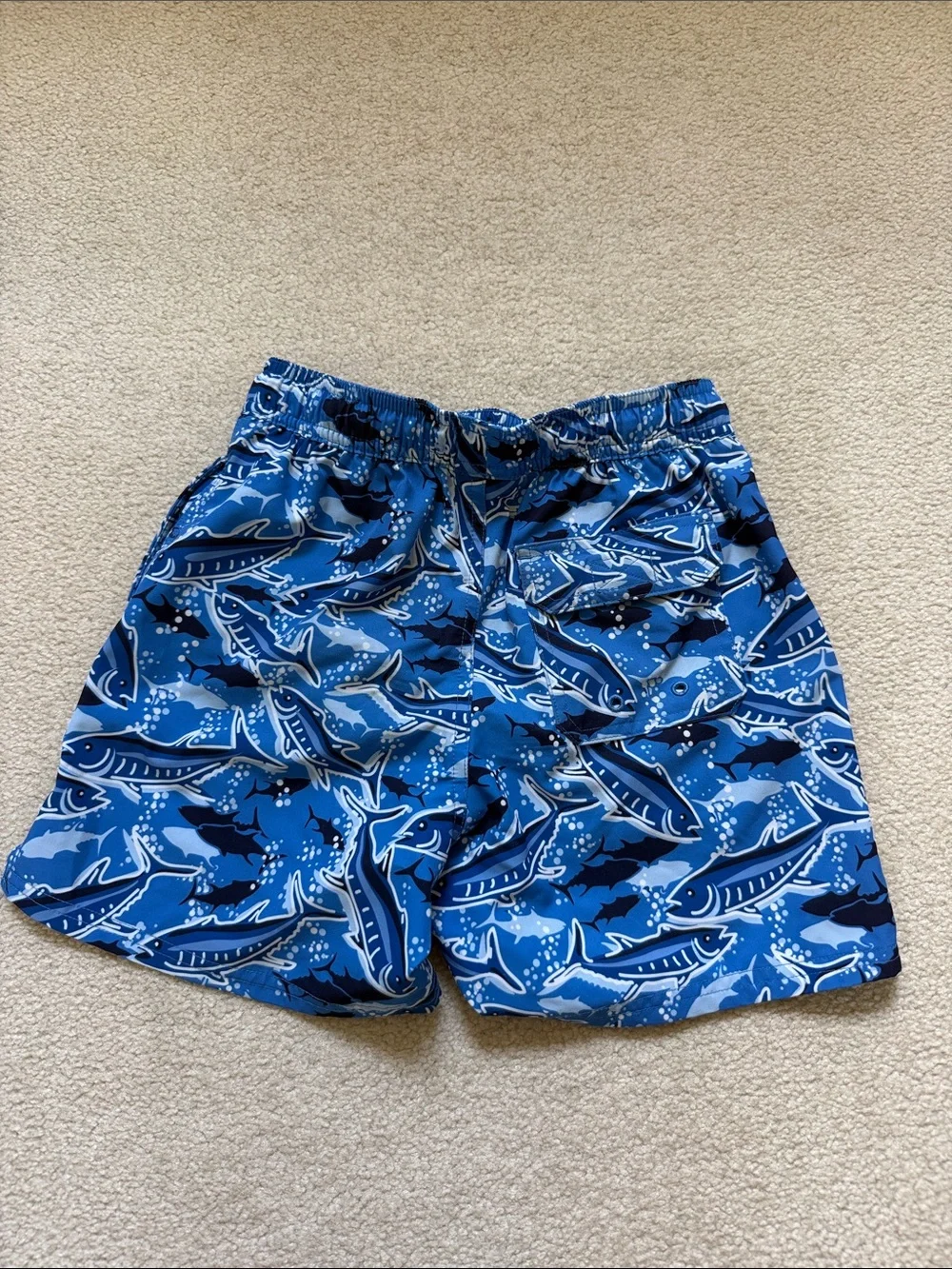 Vineyard Vines | Boys Swim Shorts